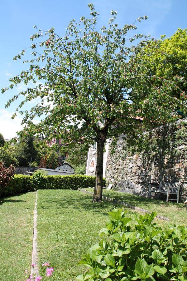 cherryhome Arizzano Exterior foto
