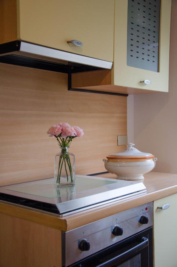 cherryhome Arizzano Exterior foto
